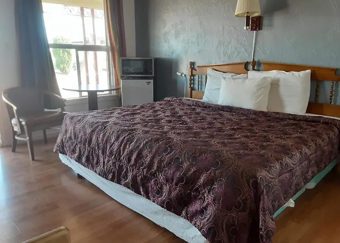 Hotel 66 Holbrook
