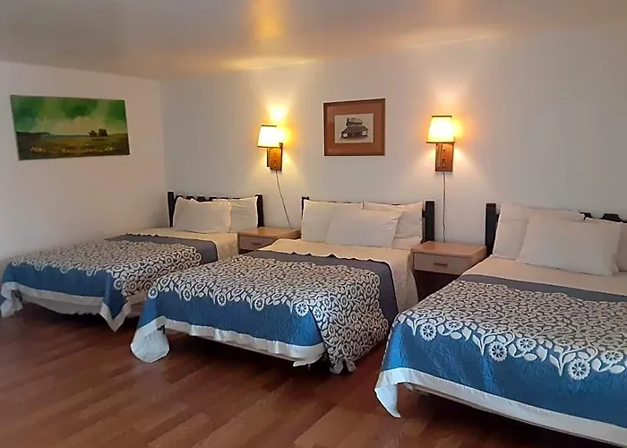 66 Hotel