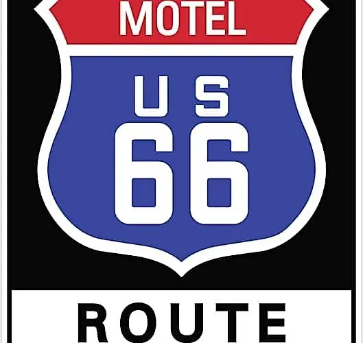 Hotel 66