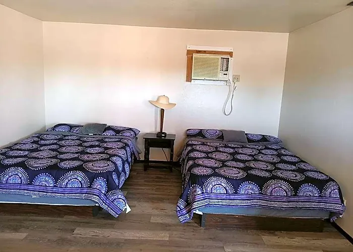 Hotel 66 Holbrook